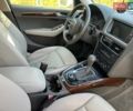 Белый Ауди Ку 5, объемом двигателя 1.98 л и пробегом 183 тыс. км за 16200 $, фото 10 на Automoto.ua