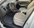 Білий Ауді Ку 5, об'ємом двигуна 2 л та пробігом 280 тис. км за 11900 $, фото 6 на Automoto.ua