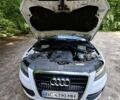 Ауди Ку 5 2012 в Львове на Automoto.ua Белый Ауди Ку 5, объемом двигателя 1.98 л и пробегом 251 тыс. км за 11500 $, фото 1 на Automoto.ua