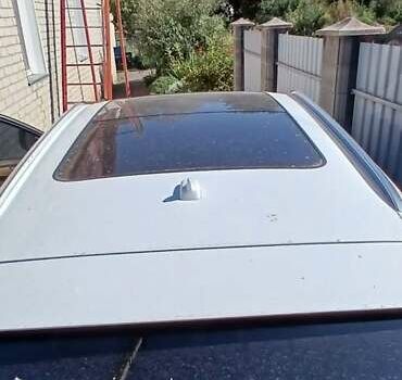 Белый Ауди Ку 5, объемом двигателя 1.98 л и пробегом 293 тыс. км за 12999 $, фото 8 на Automoto.ua