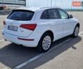 Белый Ауди Ку 5, объемом двигателя 1.98 л и пробегом 237 тыс. км за 18000 $, фото 10 на Automoto.ua