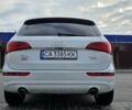 Белый Ауди Ку 5, объемом двигателя 1.98 л и пробегом 194 тыс. км за 17499 $, фото 39 на Automoto.ua