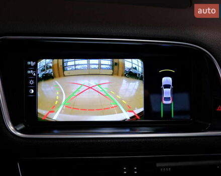 Білий Ауді Ку 5, об'ємом двигуна 2 л та пробігом 265 тис. км за 19500 $, фото 22 на Automoto.ua