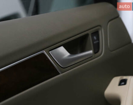 Білий Ауді Ку 5, об'ємом двигуна 2 л та пробігом 179 тис. км за 14900 $, фото 101 на Automoto.ua