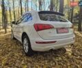 Ауди Ку 5 2012 в Виннице на Automoto.ua Белый Ауди Ку 5, объемом двигателя 1.98 л и пробегом 183 тыс. км за 11300 $, фото 2 на Automoto.ua