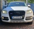 Белый Ауди Ку 5, объемом двигателя 1.98 л и пробегом 293 тыс. км за 12999 $, фото 1 на Automoto.ua