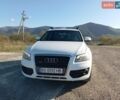 Белый Ауди Ку 5, объемом двигателя 1.98 л и пробегом 231 тыс. км за 11900 $, фото 1 на Automoto.ua