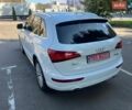 Білий Ауді Ку 5, об'ємом двигуна 1.98 л та пробігом 214 тис. км за 13200 $, фото 15 на Automoto.ua