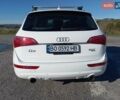 Білий Ауді Ку 5, об'ємом двигуна 1.98 л та пробігом 228 тис. км за 12400 $, фото 4 на Automoto.ua