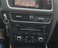 Белый Ауди Ку 5, объемом двигателя 1.98 л и пробегом 220 тыс. км за 16200 $, фото 33 на Automoto.ua