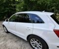 Ауди Ку 5 2012 в Львове на Automoto.ua Белый Ауди Ку 5, объемом двигателя 1.98 л и пробегом 251 тыс. км за 11500 $, фото 3 на Automoto.ua