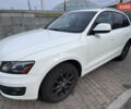 Белый Ауди Ку 5, объемом двигателя 1.98 л и пробегом 196 тыс. км за 14499 $, фото 4 на Automoto.ua