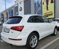 Белый Ауди Ку 5, объемом двигателя 1.98 л и пробегом 257 тыс. км за 14500 $, фото 11 на Automoto.ua