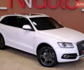 Білий Ауді Ку 5, об'ємом двигуна 2 л та пробігом 265 тис. км за 19500 $, фото 4 на Automoto.ua