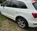 Ауди Ку 5 2012 в Чернигове на Automoto.ua Белый Ауди Ку 5, объемом двигателя 1.98 л и пробегом 166 тыс. км за 13500 $, фото 3 на Automoto.ua