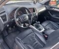 Белый Ауди Ку 5, объемом двигателя 2 л и пробегом 219 тыс. км за 19000 $, фото 17 на Automoto.ua