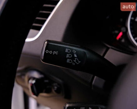 Білий Ауді Ку 5, об'ємом двигуна 2 л та пробігом 265 тис. км за 19500 $, фото 24 на Automoto.ua