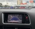 Білий Ауді Ку 5, об'ємом двигуна 1.98 л та пробігом 139 тис. км за 12999 $, фото 28 на Automoto.ua
