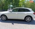 Білий Ауді Ку 5, об'ємом двигуна 2 л та пробігом 210 тис. км за 15500 $, фото 13 на Automoto.ua
