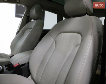 Білий Ауді Ку 5, об'ємом двигуна 2 л та пробігом 179 тис. км за 14900 $, фото 71 на Automoto.ua