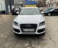 Белый Ауди Ку 5, объемом двигателя 1.98 л и пробегом 327 тыс. км за 14500 $, фото 1 на Automoto.ua