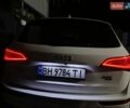 Білий Ауді Ку 5, об'ємом двигуна 2 л та пробігом 210 тис. км за 15500 $, фото 30 на Automoto.ua