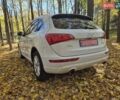 Ауди Ку 5 2012 в Виннице на Automoto.ua Белый Ауди Ку 5, объемом двигателя 1.98 л и пробегом 183 тыс. км за 11300 $, фото 8 на Automoto.ua