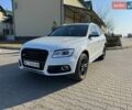 Білий Ауді Ку 5, об'ємом двигуна 1.98 л та пробігом 264 тис. км за 11500 $, фото 1 на Automoto.ua