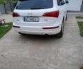 Ауди Ку 5 2012 в Ивано-Франковске на Automoto.ua Белый Ауди Ку 5, объемом двигателя 1.98 л и пробегом 188 тыс. км за 12500 $, фото 2 на Automoto.ua