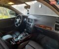 Белый Ауди Ку 5, объемом двигателя 2 л и пробегом 275 тыс. км за 17350 $, фото 7 на Automoto.ua