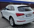Белый Ауди Ку 5, объемом двигателя 1.98 л и пробегом 194 тыс. км за 17499 $, фото 12 на Automoto.ua