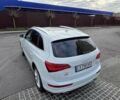 Белый Ауди Ку 5, объемом двигателя 1.98 л и пробегом 194 тыс. км за 17499 $, фото 38 на Automoto.ua