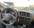 Білий Ауді Ку 5, об'ємом двигуна 2 л та пробігом 280 тис. км за 11900 $, фото 19 на Automoto.ua