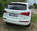 Ауди Ку 5 2012 в Чернигове на Automoto.ua Белый Ауди Ку 5, объемом двигателя 1.98 л и пробегом 166 тыс. км за 13500 $, фото 1 на Automoto.ua