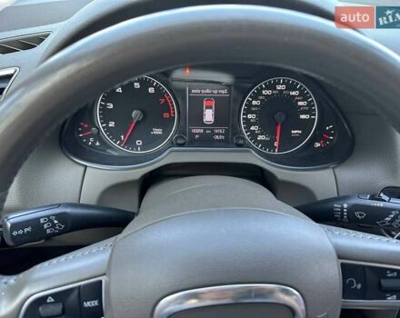 Белый Ауди Ку 5, объемом двигателя 1.98 л и пробегом 183 тыс. км за 16200 $, фото 28 на Automoto.ua