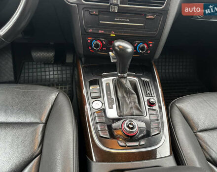 Белый Ауди Ку 5, объемом двигателя 1.98 л и пробегом 211 тыс. км за 14500 $, фото 8 на Automoto.ua