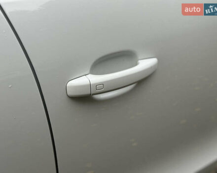 Ауди Ку 5 2012 в Дубно на Automoto.ua Белый Ауди Ку 5, объемом двигателя 1.98 л и пробегом 257 тыс. км за 12699 $, фото 28 на Automoto.ua