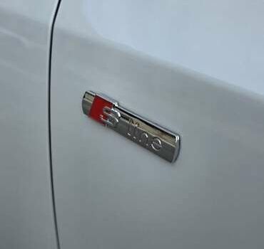 Белый Ауди Ку 5, объемом двигателя 1.98 л и пробегом 194 тыс. км за 17499 $, фото 49 на Automoto.ua