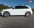 Білий Ауді Ку 5, об'ємом двигуна 1.98 л та пробігом 228 тис. км за 12400 $, фото 2 на Automoto.ua