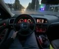 Білий Ауді Ку 5, об'ємом двигуна 2 л та пробігом 280 тис. км за 11900 $, фото 10 на Automoto.ua
