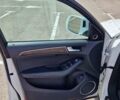 Белый Ауди Ку 5, объемом двигателя 1.98 л и пробегом 237 тыс. км за 18000 $, фото 17 на Automoto.ua