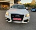 Білий Ауді Ку 5, об'ємом двигуна 2 л та пробігом 280 тис. км за 11900 $, фото 3 на Automoto.ua