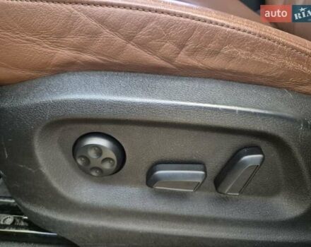 Ауди Ку 5 2012 в Виннице на Automoto.ua Белый Ауди Ку 5, объемом двигателя 1.98 л и пробегом 183 тыс. км за 11300 $, фото 19 на Automoto.ua