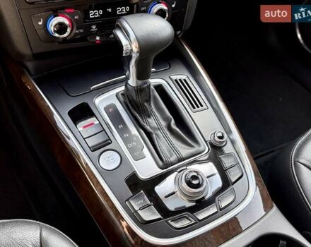 Ауди Ку 5 2012 в Харькове на Automoto.ua Белый Ауди Ку 5, объемом двигателя 1.98 л и пробегом 210 тыс. км за 14500 $, фото 19 на Automoto.ua