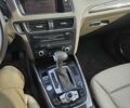 Белый Ауди Ку 5, объемом двигателя 1.98 л и пробегом 257 тыс. км за 14500 $, фото 23 на Automoto.ua
