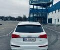 Белый Ауди Ку 5, объемом двигателя 1.98 л и пробегом 191 тыс. км за 13999 $, фото 5 на Automoto.ua