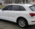 Білий Ауді Ку 5, об'ємом двигуна 1.98 л та пробігом 190 тис. км за 12400 $, фото 24 на Automoto.ua
