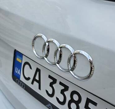 Белый Ауди Ку 5, объемом двигателя 1.98 л и пробегом 194 тыс. км за 17499 $, фото 43 на Automoto.ua