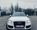 Белый Ауди Ку 5, объемом двигателя 1.98 л и пробегом 191 тыс. км за 13999 $, фото 1 на Automoto.ua