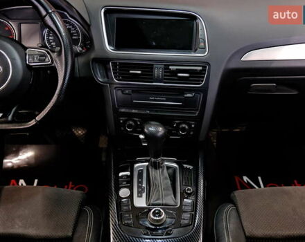 Білий Ауді Ку 5, об'ємом двигуна 2 л та пробігом 265 тис. км за 19500 $, фото 49 на Automoto.ua